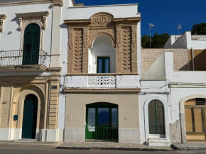 La Turchese Monolocale Frontemare Santa Maria Al Bagno